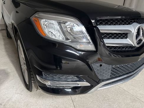 Used 2015 Mercedes-Benz GLK 350 2WD image 15