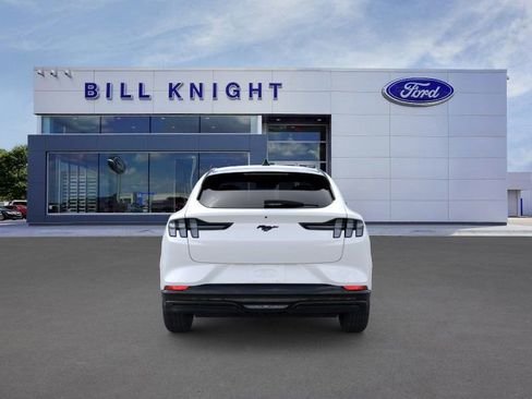 New 2025 Ford Mustang Mach-E Premium image 5