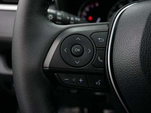 Certified 2023 Toyota RAV4 XLE Premium AWD/4WD image 28
