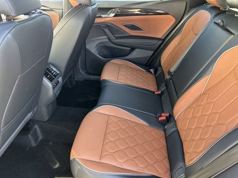 New 2026 Volkswagen Tiguan SEL R-Line AWD/4WD image 13