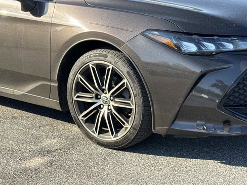 Used 2019 Toyota Avalon XSE w/ All Weather Liner Package FWD image 5
