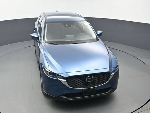 Certified 2023 MAZDA CX-5 AWD 2.5 S image 41