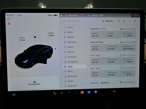 Used 2021 Tesla Model 3 Standard Range Plus image 30