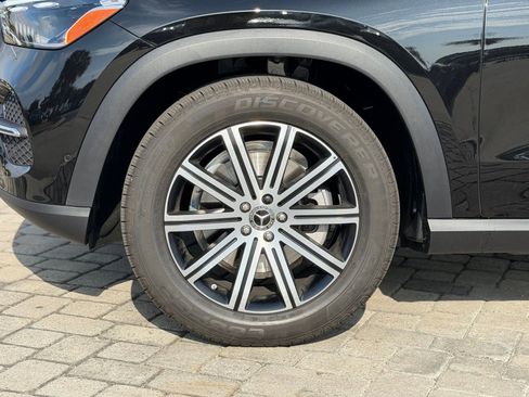 New 2026 Mercedes-Benz GLE 350 4MATIC image 13