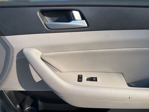 Used 2015 Hyundai Sonata Sport w/ Option Group 03 image 27