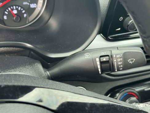Used 2024 Kia Forte GT-Line FWD image 20