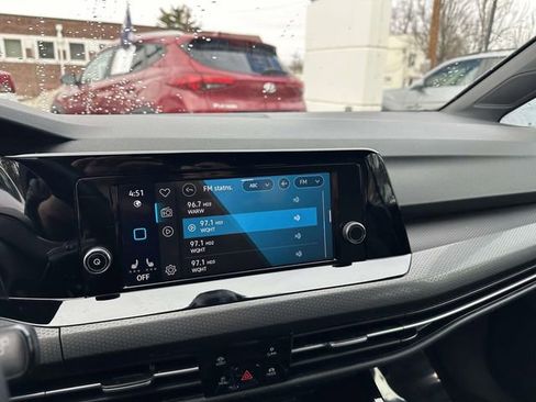 Used 2024 Volkswagen GTI S image 25