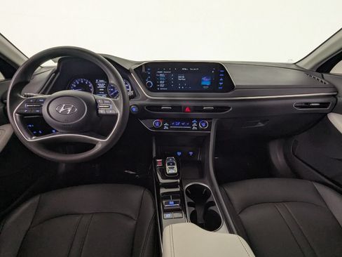 Certified 2023 Hyundai Sonata SEL w/ Cargo Package FWD image 16