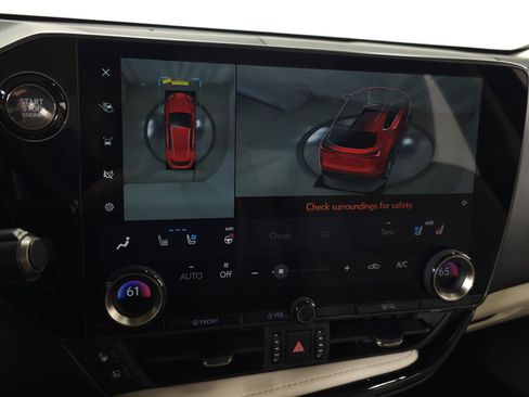 Certified 2025 Lexus NX 350 AWD w/ Cold Area Package image 32