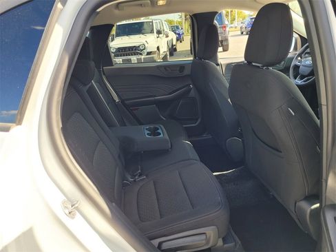 Used 2025 Ford Escape Active image 10