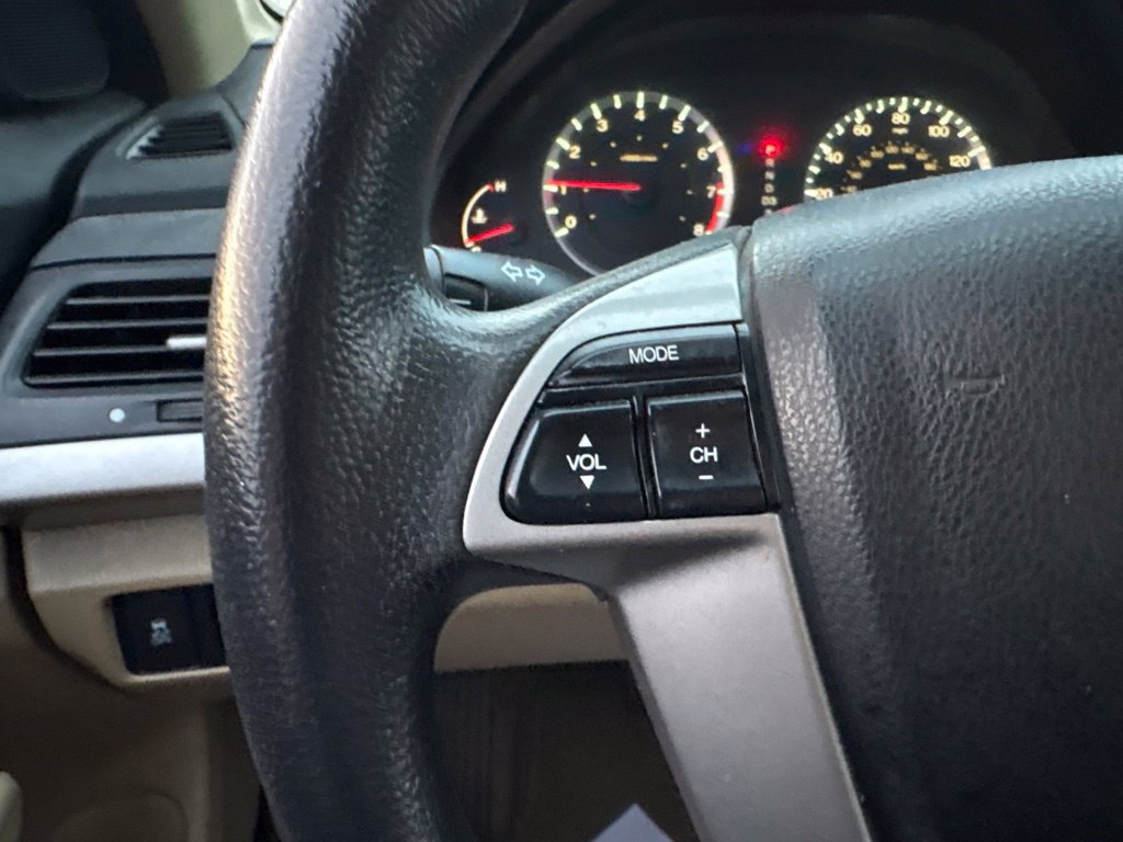 Used 2012 Honda Accord LX image 18