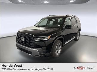 New 2026 Honda Pilot EX-L video 1