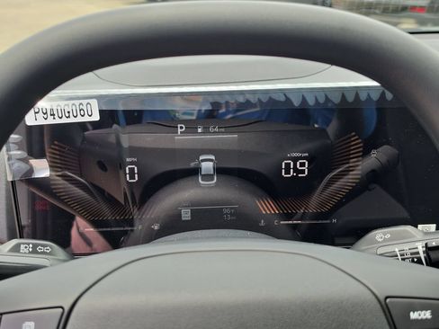 New 2026 Kia K4 FWD image 31