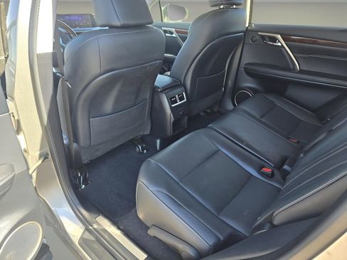 Used 2018 Lexus RX 350 AWD w/ Premium Package image 14