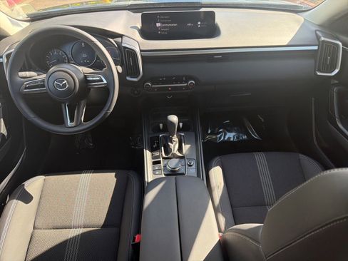 Used 2024 MAZDA CX-50 AWD 2.5 S w/ Convenience Package image 18