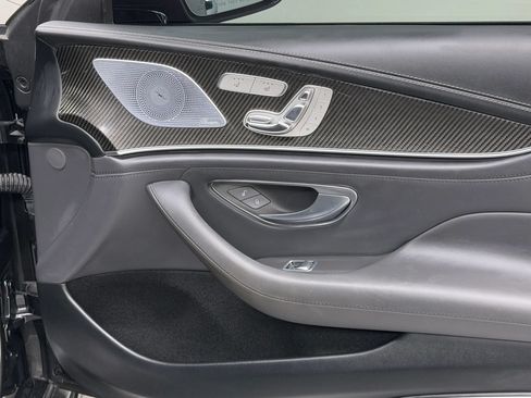 Used 2019 Mercedes-Benz AMG GT 63 S image 83