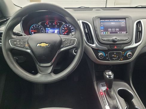 Used 2021 Chevrolet Equinox LT AWD/4WD image 22
