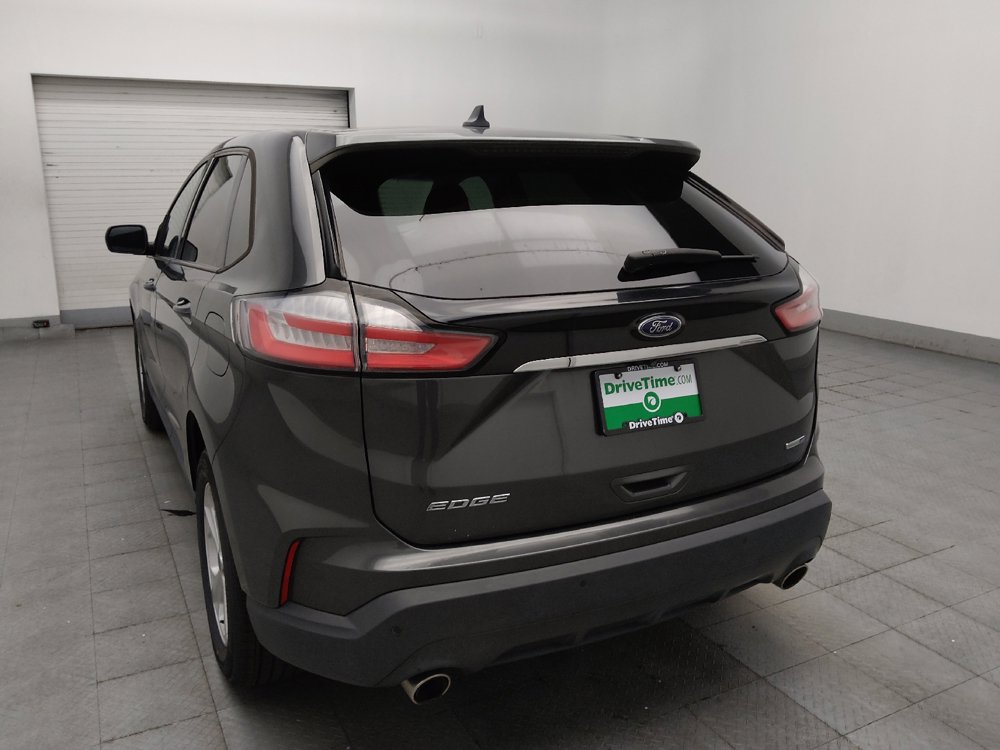 Used 2020 Ford Edge SE AWD/4WD image 5