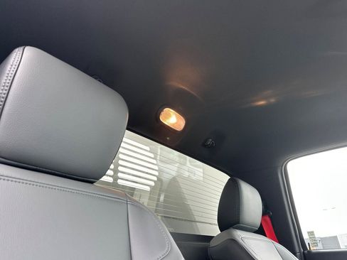 New 2026 RAM 5500 Tradesman image 17