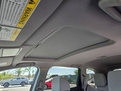 Used 2018 Honda CR-V EX image 10