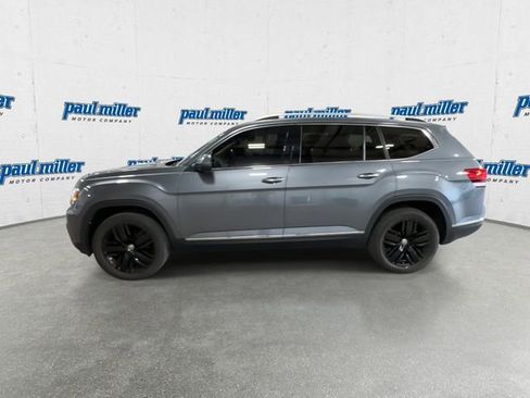 Used 2019 Volkswagen Atlas SEL Premium image 6