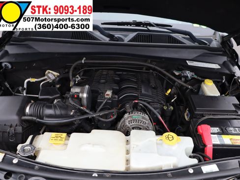 Used 2007 Dodge Nitro R/T image 22