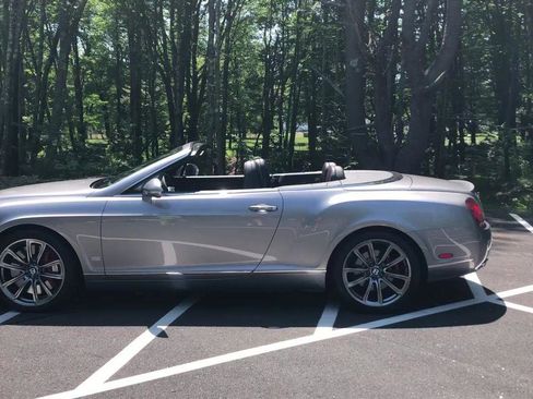 Used 2011 Bentley Continental GT Speed image 5