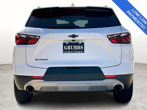 Used 2021 Chevrolet Blazer LT image 6
