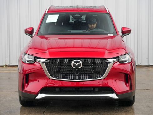 Used 2025 MAZDA CX-90 Plug-In Hybrid w/ Premium Plus image 48