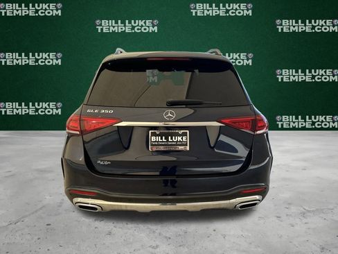 Used 2021 Mercedes-Benz GLE 350 image 3