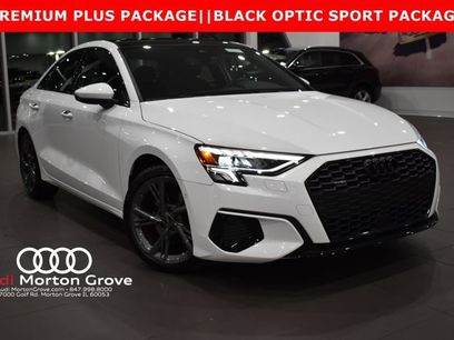 Used 2024 Audi A3 2.0T Premium Plus w/ Premium Plus Package