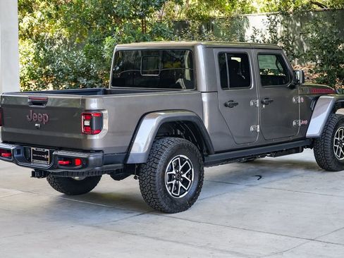 New 2026 Jeep Gladiator Rubicon image 6