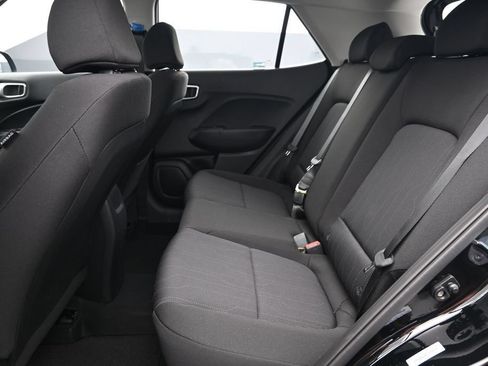 New 2026 Hyundai Venue SE FWD image 11
