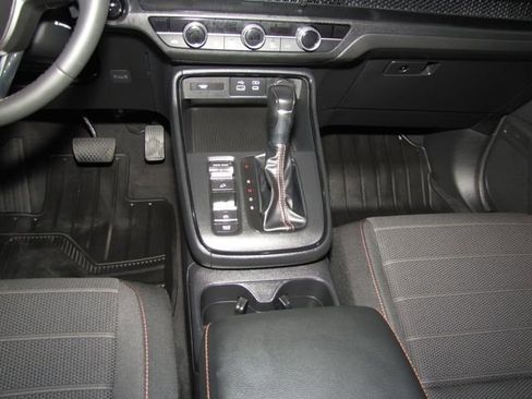 Certified 2023 Honda CR-V Sport image 15