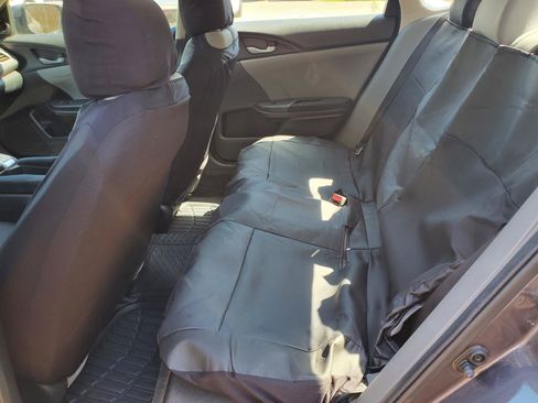 Used 2017 Honda Civic EX-T image 24