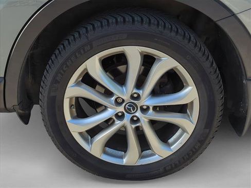 Used 2013 MAZDA CX-9 Grand Touring image 6