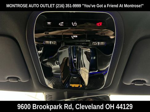 Used 2023 Mercedes-Benz C 300 4MATIC Sedan image 27