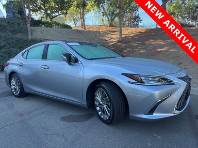 Used 2023 Lexus ES 350 Ultra Luxury