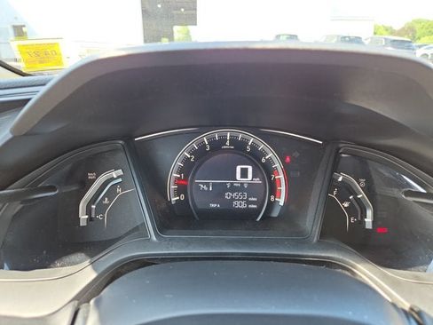 Used 2016 Honda Civic LX image 20