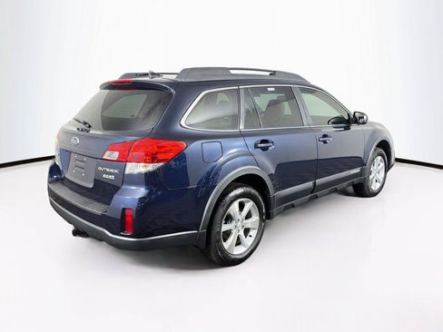 Used 2013 Subaru Outback 2.5i Limited w/ Moonroof Pkg AWD/4WD image 11
