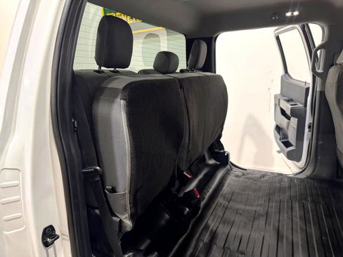 Used 2022 Ford F150 XL w/ FX4 Off-Road Package image 14