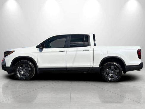 New 2026 Honda Ridgeline TrailSport image 5