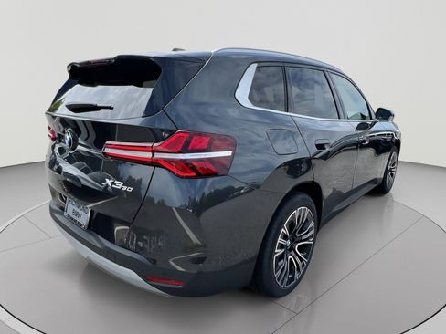 New 2026 BMW X3 xDrive30i w/ Premium Package AWD/4WD image 5
