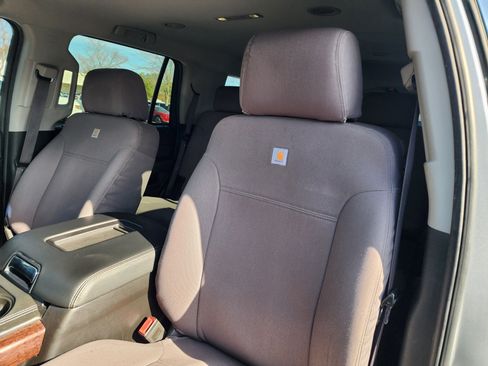 Used 2016 GMC Yukon SLE w/ Convenience Package image 23