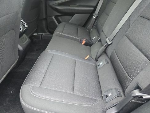 New 2025 Chevrolet Blazer EV LT image 19