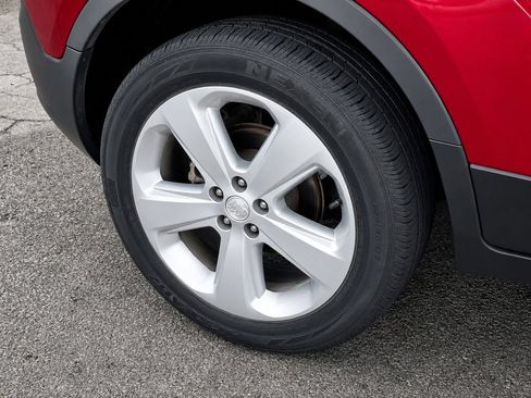 Certified 2015 Buick Encore Convenience FWD image 10