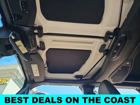 New 2026 Jeep Wrangler Unlimited Rubicon image 42