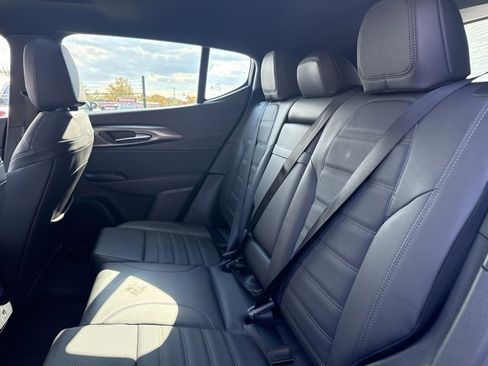 Used 2024 Dodge Hornet R/T Plus w/ Tech Pack Plus w/o Parking image 18