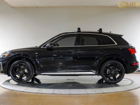 Used 2023 Audi Q5 2.0T Premium Plus image 13