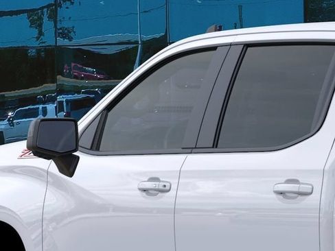 New 2026 Chevrolet Silverado 1500 RST w/ RST All Star Premium Package AWD/4WD image 12